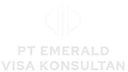 Logo PT Emerald Visa Konsultan